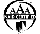 NAID-Logo